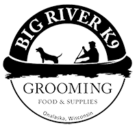 Big River K9 Grooming, Food and Supplies